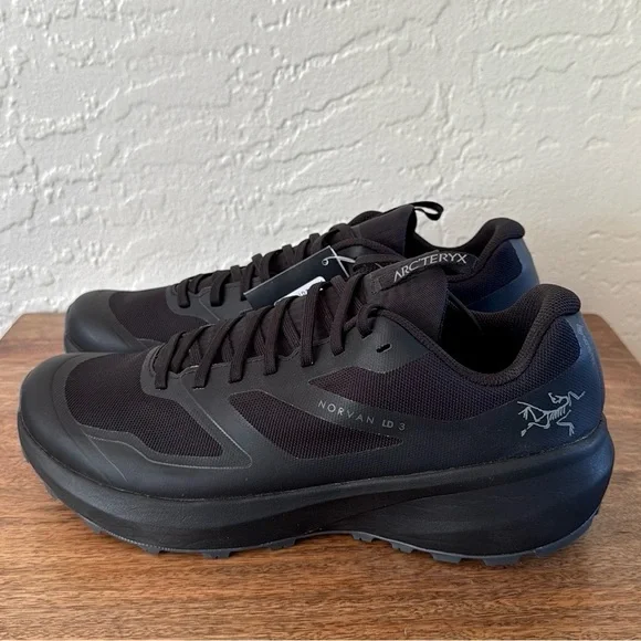 Arc’teryx Norvan LD 3 GTX